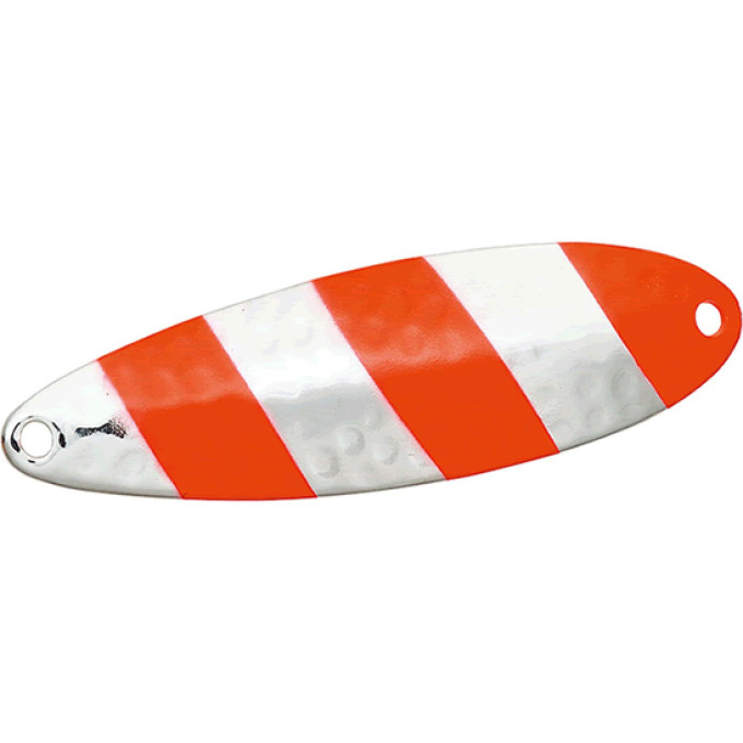 Блесна колеблющаяся DAIWA Chinook S 25гр HGR zebra 07411331