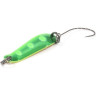 Блесна колеблющаяся DAIWA Skinny Spoon 1 Gurikin Yamame (1259) 4960652866620