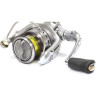 Катушка безынерционная DAIWA Exceler-S 1000 (запасная шпуля в комплекте) 43178095393