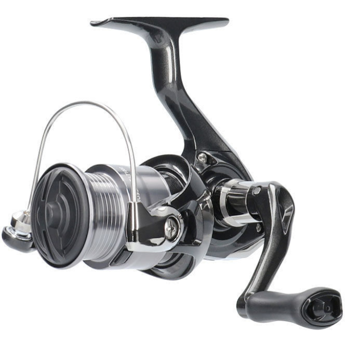 Катушка DAIWA 26 CROSSFIRE LT4000-C 10187-400